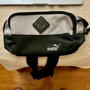 Puma Exploration  Fanny Pack Waist Bag  Hip Sack